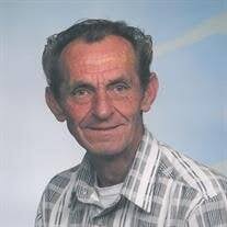 Mr. Kenneth John Pulliam Obituary