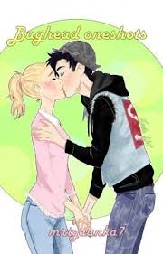 Bughead Oneshots Good Night Juliet Bughead Good Night Night