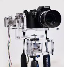 Stevenbrace Co Uk Archive Diy Arduino Motorised Time Lapse Head Stevenbrace Co Uk Diy Camera Slider Arduino Camera Slider