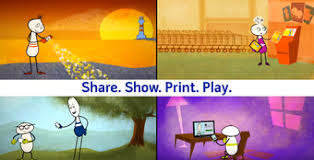 'yellow mirror invert tv + reels'. Simple Steps To Mirror From Android To Fire Tv Stick Wpfaqhub