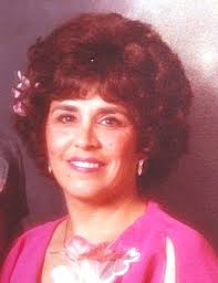 Obituary information for Edna Wilson