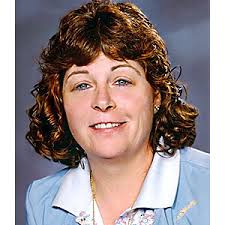 KATHLEEN "KATHY" BARRY-PARK Obituary