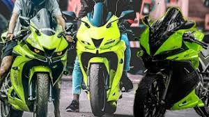 Enjoy :) don't forget to share this with your friends. Best Modified Yamaha R15v3 Best Colour Custom Rider Boy Monojit Youtube