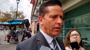 Regresan sueldo y seguro a Jorge Ramírez chihuahua noticias locales  corrupción javier corral