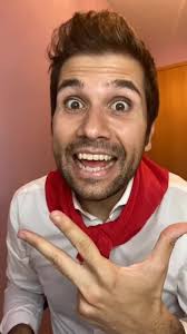 SAN FERMIN #humorespañol #pamplona #sanfermines #humor