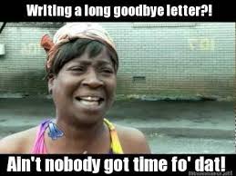 Here are elle's favourite coronavirus memes. Trending 18 Funny Goodbye Memes So Life Quotes