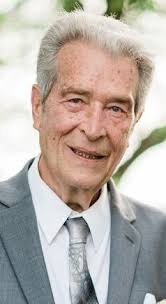 Thomas "Tom" Amos Obituary