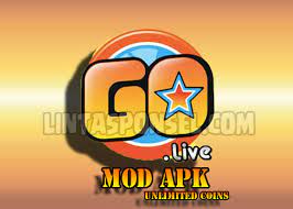 Download aplikasi live streaming video gogo live mod apk terbaru 2021 ✓ unlimited coins and diamond ✓ unlocked room ✓ gratis untuk . Gogo Live Mod Apk 2 8 0 Free Unlimited Coin Gold Tanpa Root