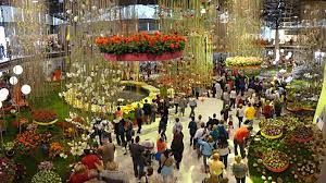 Flora olomouc is held in exhibition grounds flora olomouc, smetana gardens olomouc on 3 to 6 october 2019 showing the companies news of czech republic and internationals related to sectors. Flora Olomouc Tipy Na Vylet Turistika Cz