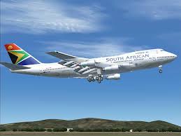 Image result for African air airplane crash