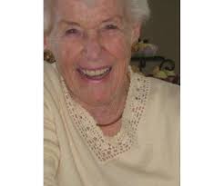 Rita Wandell Obituary (1922