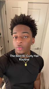 y'all always ask for my updated routines as my hair gets longer so her...