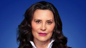 Whitmer shuts down 2024 presidential talk but doesn't hide her ambitions