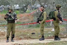 Selective focus of pensive bearded man in military uniform holding israel national flag while standing by window. Coronavirus After Pm Netanyahu Israel S Army Chief Goes Into Quarantine