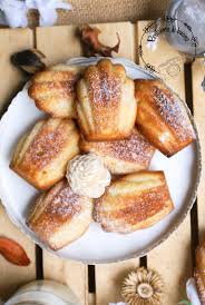 Check spelling or type a new query. Madeleine Senza Glutine Ricetta Francese Profumo Di Buono