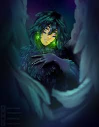 Howl's moving castle is my second favorite hayao miyazai film. Artstation Further Darkness Howl S Moving Castle Fanart Anna Marynczak