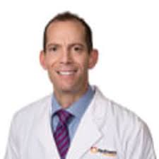 Dr. John Pezold, MD