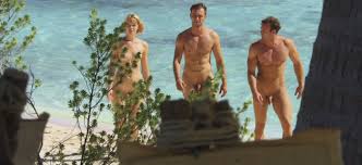 Le 02 novembre 2019 à 22:17:58 toc a écrit : Adam Et Eve Non Floute Sur D8 Le 19 Avril Pour La Journee Du Naturisme C Etait Un Poisson D Avril Ou Pas Jean Marc Morandini