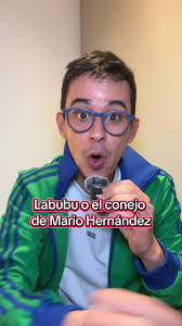 Accesorio Suspiro Mario Hernandez