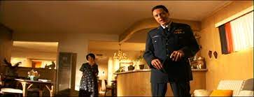 (christopher walken's monologue about the watch), for dreaming up fake commercial brands (red apple cigarettes, mccleary blended scotch whiskey, sam's. Christopher Walken Pulp Fiction Quotes Quotesgram