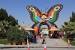 Global Village Miracle Garden