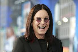 He rose to prominence during the 1970s as the lead vocalist of the heavy metal band black sabbath, during which period he adopted the nickname prince of darkness. Ozzy Osbourne Announces Rescheduled 2020 European Tour Dates