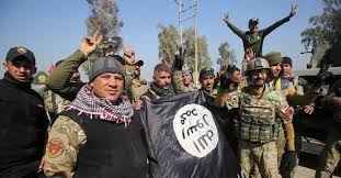 Iswap claims convoy ambush that killed 8 nigerian soldiers. Buhari Urged To Probe Reported Isis Iswap Settlements In Nigeria The Lafete Magazine