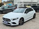 Mercedes Classe A 220 2.0 D 190 Cv AMG Line BVA 8G-DCT Toit ...