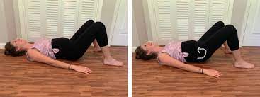 Safe Exercises To Combat Low-Back & Pelvic Pain During Pregnancy |  Orthopedic Blog | Orthocarolina