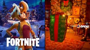 Players now have some new holiday content to enjoy winterfest has arrived in fortnite, and players can now open presents to unlock some awesome rewards. How To Open Final Fortnite Winterfest Present Early With Exploit Dexerto