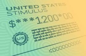 Coronavirus Covid 19 Stimulus Payment What You Need To Know Faq