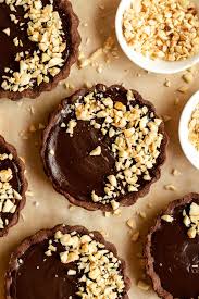40+ Best Mini Desserts: Mini Chocolate Cheesecakes & More - Rich And Delish