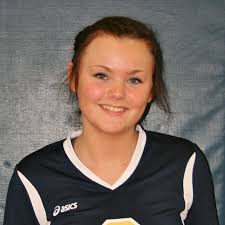 Kari Tyler's High School Career Home