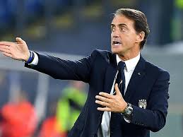 Check out featured articles and pictures of roberto mancini. Em Gegner Italien Mancini Als Konig Midas Euro2016 Bote Der Urschweiz