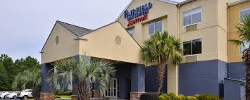 I had always wanted to try this. Hattiesburg Hotels Stay At Fairfield Inn Suites Hattiesburg Ms