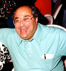 Stan Farber Obituary (2005)