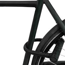 Envíos, cambios y devoluciones gratis. Antivol En Acier Pour Velo Et Moto 160 X 200 Mm En Forme De U Avec Cle Cablematic