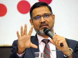 Abid qayyum raja (born 5 november 1975) is a norwegian lawyer and liberal party politician who has served as minister of culture since 2020. Wipro Ceo Resigns Wipro Ceo Abidali Neemuchwala Resigns Search On For New Successor Business News