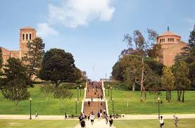 What makes a ucla anderson msba? 20 Fun Facts About Ucla Ucla Luskin Conference Center