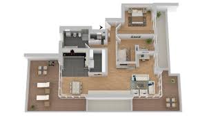 Download the perfect penthouse pictures. Das Starke Herz Schwabens Penthouse Am Hofbruhl Raiffeisenbank Schwaben Mitte Eg