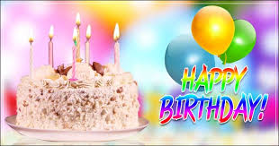 Image result for birthday wishes