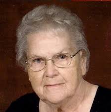 Hazel Steed Obituary April 22, 2019