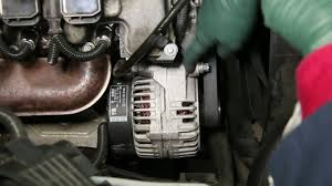 Mercedes 1998 To 2006 Alternator Voltage Regulator Replacement Tips Youtube