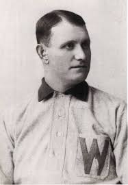 Grave Story: Ed Delahanty (1867-1903)