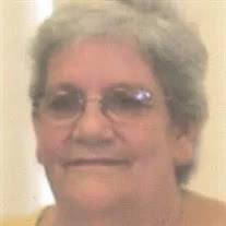 Compton, Thelma Irene Seagroves