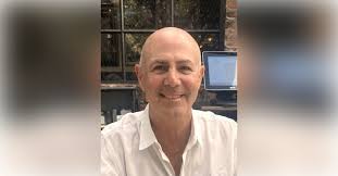 Obituary information for Mark Ruggiero