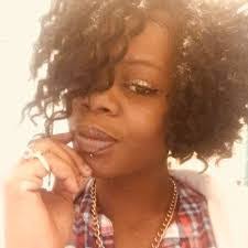 Crystal Echols's Instagram, Twitter & Facebook