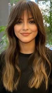 layered medium haircut