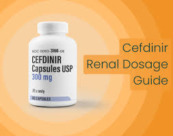 Image result for Cefdinir