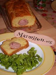 Saucisson Brioche Facile Et Rapide Recette Brioche Facile Et Rapide Recettes De Cuisine Brioche Facile